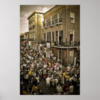 Bourbon Street