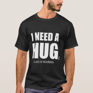 Bourbon T-Shirt