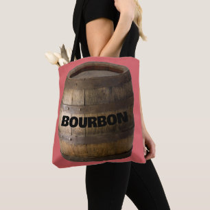 BOURBON TOTE