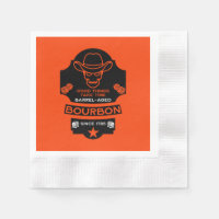 Bourbon Whiskey Art