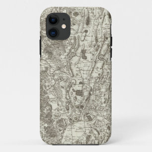 Bourgen Bresse iPhone 11 Case