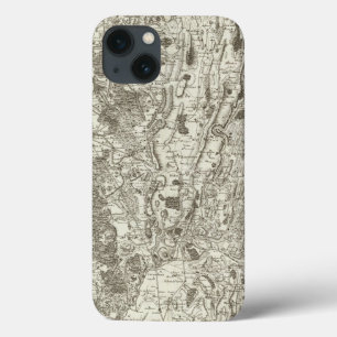 Bourgen Bresse iPhone 13 Case