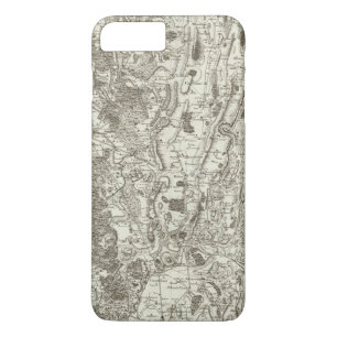 Bourgen Bresse Case-Mate iPhone Case