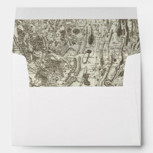 Bourgen Bresse Envelope