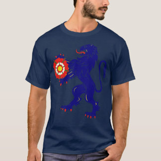 Bournemouth England Town Flag T-Shirt
