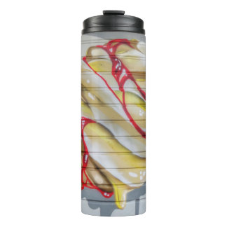 Bournemouth Thermal Tumbler