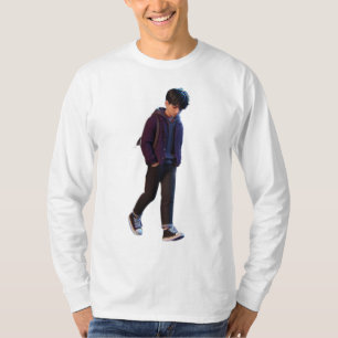 bous ssar group T-Shirt