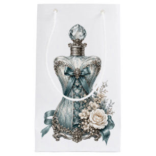 Boutique Gift Packaging Small Gift Bag