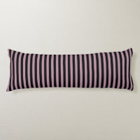 Boutique Stripes - Body Pillow