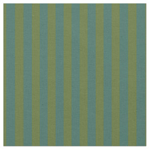 Boutique Stripes - Fabric Green Blue BG3