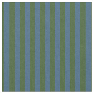 Boutique Stripes - Fabric Green Blue BG4