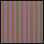 Boutique Stripes - Fabric Pink Green<br><div class="desc">The more you order the more you save money, even when you mix with different designs. SATISFACTION GUARANTEED OR MONEY BACK! Change background to any colour, size, paper or shape on most designs and products. You can position the art anywhere, add your name, favourite phrase or business / company logo....</div>