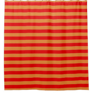 Boutique Stripes - Shower Curtain