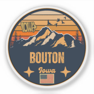 Bouton, Iowa, United States