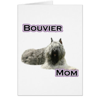 Bouvier Mum 4