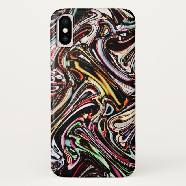 Bouy 4, 2018 (photo) | SVP Images Case-Mate iPhone Case (Back)