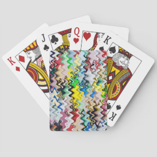 Bouy Rainbow, 2018 (photo) SVP Images Playing Cards