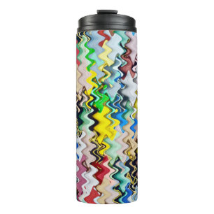 Bouy Rainbow, 2018 (photo)   SVP Images Thermal Tumbler