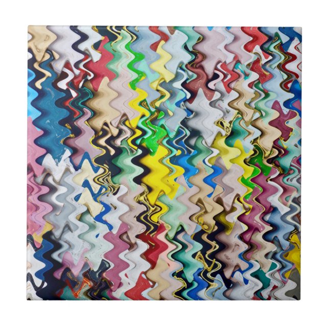 Bouy Rainbow, 2018 (photo) | SVP Images Tile (Front)