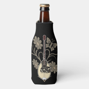 Bouzouki Bottle Cooler