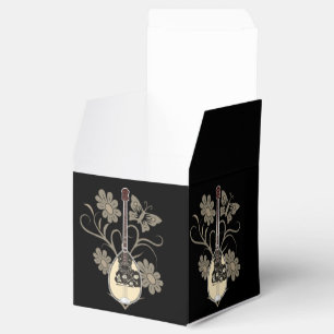 Bouzouki Favour Box