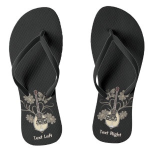 Bouzouki Jandals