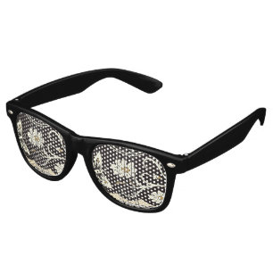 Bouzouki Retro Sunglasses