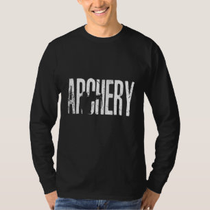 Bow And Arrow Archery Sports Archer Sport Bow 9 T-Shirt