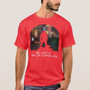Bow and Blade T-Shirt