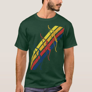 Bow Archery T-Shirt