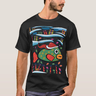 Bow Fishing T-Shirt