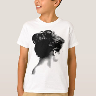 Bow Hair T-Shirt