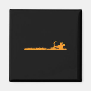 Bow Hunter Deer Hunting Archer Gifts Bowhunting Gr Magnet