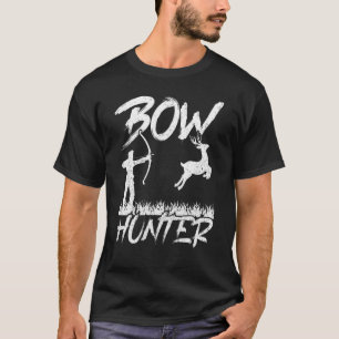 Bow Hunter Hunting   Hunting T-Shirt