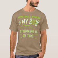 Bow Hunting Arrow and Archery Quote Design Archery