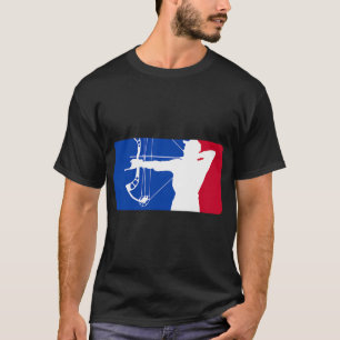 Bow Hunting League T-Shirt
