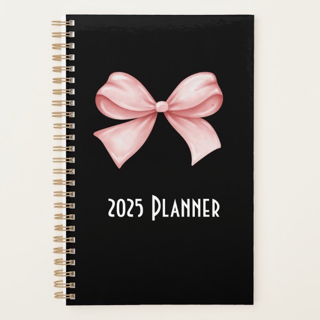 Bow Planner (Front)