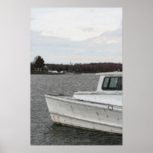 Bow Poster