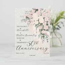 Bow Rose Wisteria Cascade Bouquet Anniversary