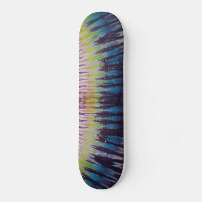 bow skateboard (Front)