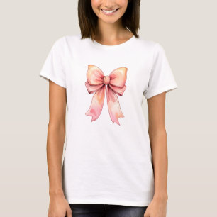 bow T-Shirt