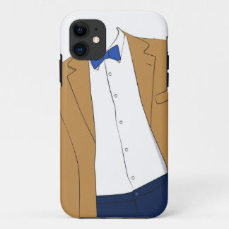 Bow Tie iPhone 5 Case