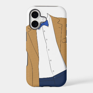 Bow Tie iPhone 5 Case