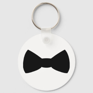 Bow Tie Key Ring