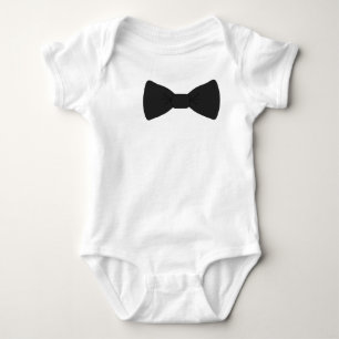 Bow Tie Kids Creeper