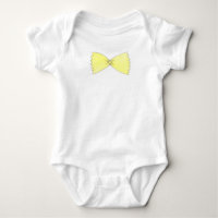 Bow Tie Pasta Baby Bowtie Italian Food Cooking