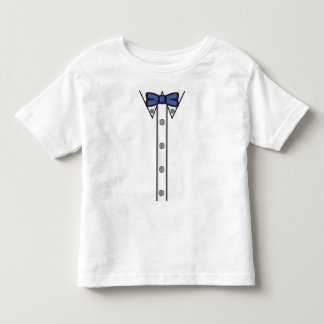 Bow Tie T-Shirt