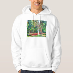 Bow Trench 1 Hoodie