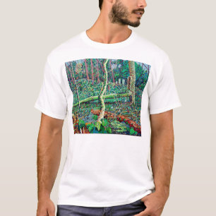 Bow Trench 2 T-Shirt