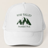 Bow Valley Provincial Park